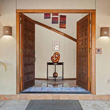 Villa Espanola Сан-Антонио Экстерьер фото