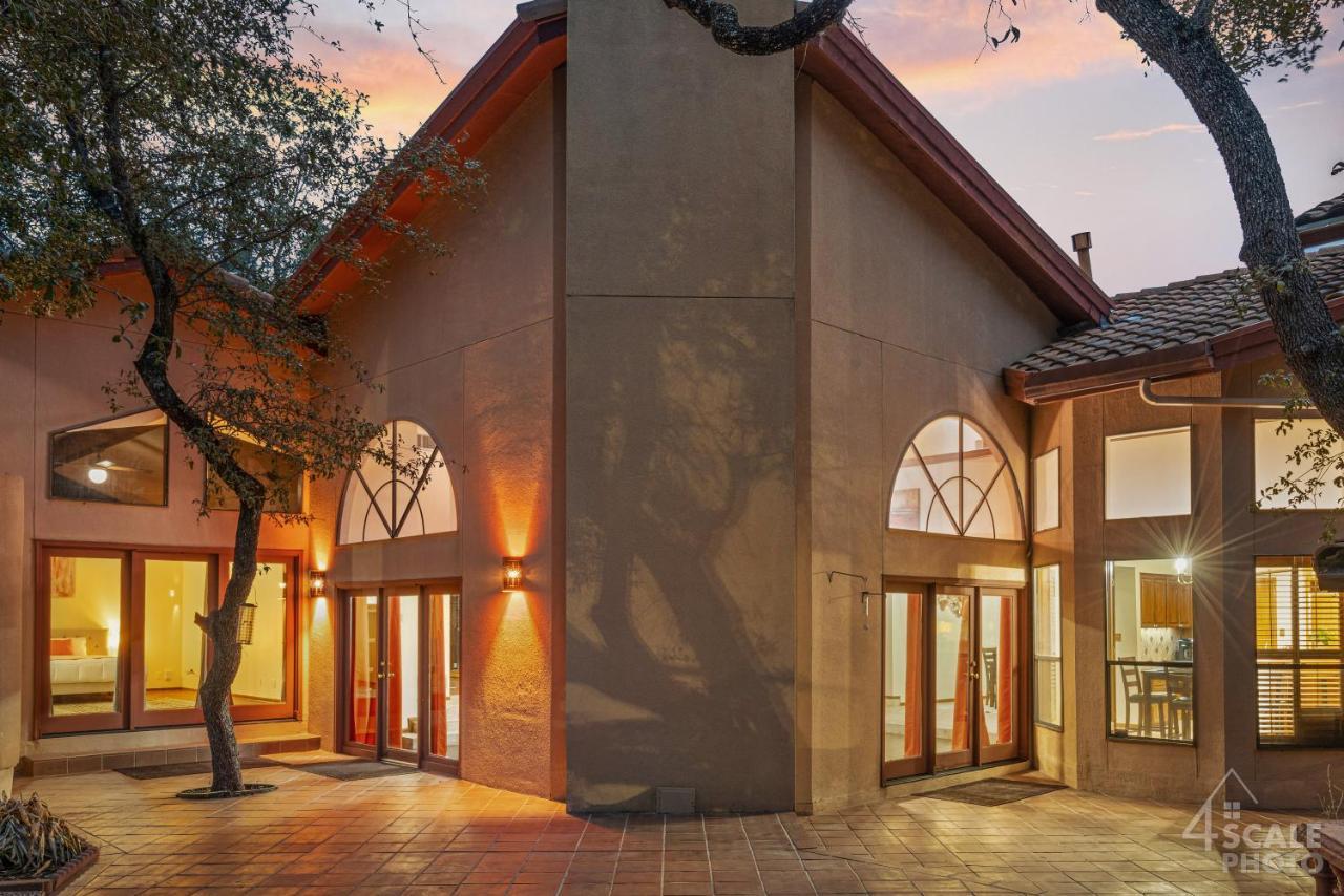 Villa Espanola Сан-Антонио Экстерьер фото