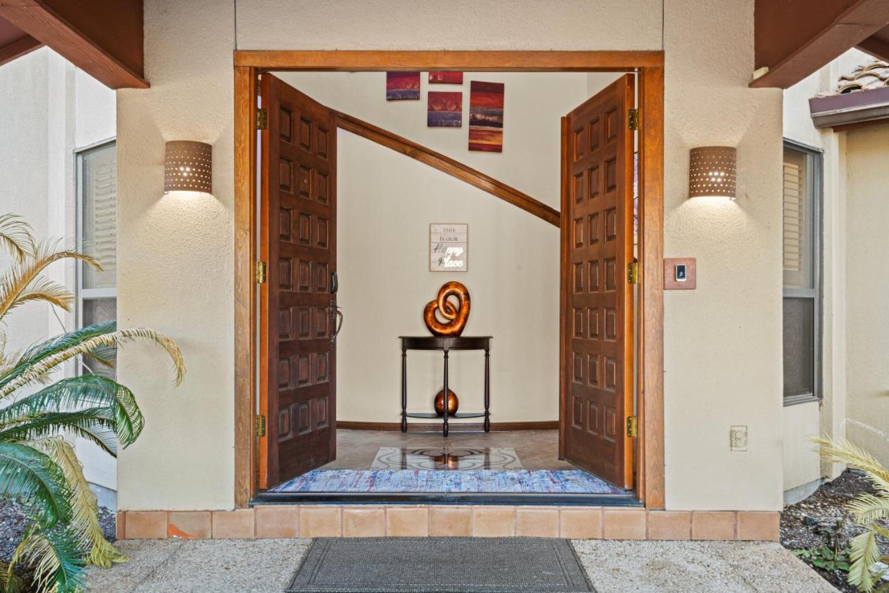 Villa Espanola Сан-Антонио Экстерьер фото